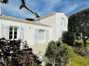 Maison Noirmoutier-en-l'Île, 5 pièces, 8 personnes - FR-1-224B-157